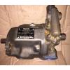 Rexroth Hydraulic Pump A10VSO18DR /31R R910940516 / 000 #1 small image