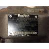 Rexroth Hydraulic Pump A10VSO18DR /31R R910940516 / 000 #2 small image