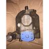 Rexroth Hydraulic Pump A10VSO18DR /31R R910940516 / 000 #4 small image