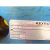 REXROTH HYDRAULIC VALVE LFA 40D-62/F (AS PICTURED) * USED*