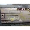 REXROTH DR10/542/100Y/V/5 PILOT OPERATED PRESSURE REDUCING VALVE #2 small image