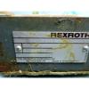 REXROTH LFA 25 WEA-60/12 HYDRAULIC VALVE MANIFOLD #2 small image