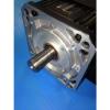 REXROTH INDRAMAT MKD112B-058-KG0-AN MOTOR &amp; LEM-RB112C2XX COOLING FAN USED (2F) #3 small image