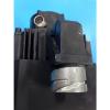 REXROTH INDRAMAT MKD112B-058-KG0-AN MOTOR &amp; LEM-RB112C2XX COOLING FAN USED (2F) #5 small image