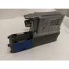 Bosch Rexroth 4/4way Directional Hydraulic Proportional ServoValve 24v-Trigger #1 small image