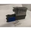 Bosch Rexroth 4/4way Directional Hydraulic Proportional ServoValve 24v-Trigger #4 small image