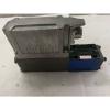 Bosch Rexroth 4/4way Directional Hydraulic Proportional ServoValve 24v-Trigger #6 small image