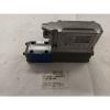 Bosch Rexroth 4/4way Directional Hydraulic Proportional ServoValve 24v-Trigger #7 small image