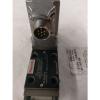 Bosch Rexroth 4/4way Directional Hydraulic Proportional ServoValve 24v-Trigger #9 small image