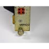 BOSCH REXROTH VT-VRPA2-2-10/V0/T5 HYDRAULIC AMPLIFIER CARD &amp; CARD HOLDER VRPA2-2
