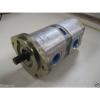 REXROTH HYDRAULIC PUMP 7878   MNR 9510-290-333 Special Purpose Dual Outlet NEW