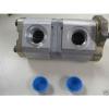 REXROTH HYDRAULIC PUMP 7878   MNR 9510-290-333 Special Purpose Dual Outlet NEW #9 small image