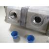 REXROTH HYDRAULIC PUMP 7878   MNR 9510-290-333 Special Purpose Dual Outlet NEW