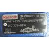 Rexroth 4WRKE16E125L-33/6EG24EK31/A1D3M Proportional Valve Rebuilt #2 small image