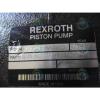 REXROTH PISTON PUMP A10VSO140FE131RPSD12K17-S0712 *NEW NO BOX* #5 small image