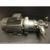 Rexroth Motor Pump Combo 1PV2V5-22/12RE01MC70A1 15_389086/0 #4 small image