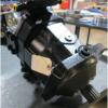 New Rexroth Hydraulic Motor A6VM107DA6/63W-PZB027B (R902070981) #3 small image