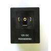 RR L271-0520 - 12 Volt DIN Coil for L732C116B100000 Valve #1 small image