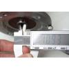 Rexroth Bosch 3-842-503-065 Worm Gear Reducer 10:1 Ratio / 11mm Shaft Diameter #11 small image