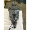 Bosch Rexroth Variable Displacement Bent Axis Hydraulic Motor R902092348 #2 small image