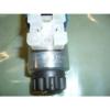 REXROTH .HYDRAULIC 4WE 6 J62 EG24N9K4 B10. VALVE  R900548271.. NEW NOT PACKAGED #2 small image