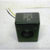 BOSCH REXROTH COIL, PART # R900019801 #5 small image