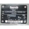 New Rexroth Hydraulic Pump AA6VM160HD1D/63W-VSD330B-ESK #3 small image