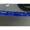 Rexroth Aluminum Frame Conveyor 146&#034; X 13&#034; X 38&#034; W/ Rexroth Motor 3 843 532 033 #6 small image