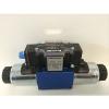 NEW! REXROTH HYDRAULIC SOLENOID VALVE R9780117384 4WE6D62/OFEG24N9DK24L2/62=AN #1 small image