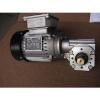 Rexroth 3842503582 Motor Drehstrommotor m. Getriebe 3842519243