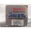 Genuine Bosch Rexroth R928006917 Replacement Hydraulic Filter Element 10μm H10XL