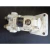 Rexroth hydraulic pump AA2FM23/61W-VSD540 Bent axis piston R902060357-001 #2 small image