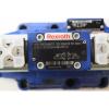 Bosch Rexroth R900932659 Hydraulic Directional Control Valve R900548271 New #5 small image
