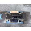 NEW REXROTH DIRECTIONAL VALVE # 4WE10J40/CW110N9DK25L # R900963610 #1 small image