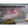 NEW UCHIDA REXROTH RELIEF VALVE # DB10-2-A0/200 L-76 #2 small image