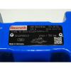 Rexroth Bosch  R901278760 / 4WE 10 D50/EG24N9K4/M ventil valve Invoice #2 small image