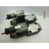 2 Rexroth Valves - 4WE6D52/N5Zl *USED* #1 small image
