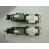 2 Rexroth Valves - 4WE6D52/N5Zl *USED* #5 small image