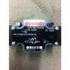 REXROTH 4WE6C62/EG24N9DK35L DIRECTIONAL CONTROL VALVE NEW R901243799