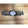 MANNESMANN REXROTH HYDRAULIC DIRECTIONAL VALVE 4WE6D531OFAW110-60N74L  *NEW #1 small image