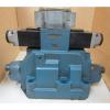 MANNESMANN REXROTH DIRECTIONAL CONTROL VALVE 4WE6J52/AW110N9 #1 small image