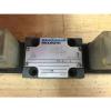 MANNESMANN REXROTH HYDRAULIC DIRECTIONAL VALVE 4WE6D531OFAW110-60N74L  *NEW #2 small image