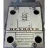 REXROTH HYDRAULIC CONTROL VALVE 4WE10D4.1/G24W/5 Used T/O #3 small image
