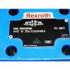 Rexroth  R900589988 / 4WE 10 J33/CG24N9K4   valve ventil    Invoice #2 small image