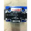 REXROTH 4WE10C40/CG24N9DK35L DIRECTIONAL CONTROL VALVE NEW R901263813 #2 small image