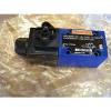 Rexroth Hydraulic R978017841 4 Way directional valve #1 small image