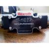 NEW REXROTH HYDRAULIC DIRECTIONAL CONTROL VALVE 4WE6J6X/EG24N9DAL #2 small image