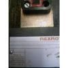 Rexroth Hydraulic Valve FE 16 C20/LPM S015 #2 small image