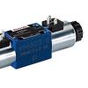 Bosch Rexroth 3WE6B60/EG24N9K4 Hydraulic Direction Spool Valve, Direct Operated #1 small image