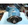 Rexroth Hydraulic Variable Displacement Axial Piston Pump AA10VS071DRG/31R PKC62 #9 small image